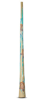 YiDaChi Hemp Didgeridoo (HE129)  